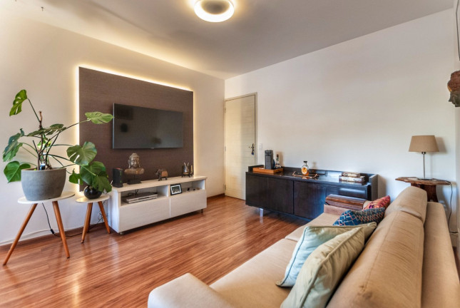 Imagem Apartamento com 3 Quartos à Venda, 73 m² em Freguesia Do ó - São Paulo