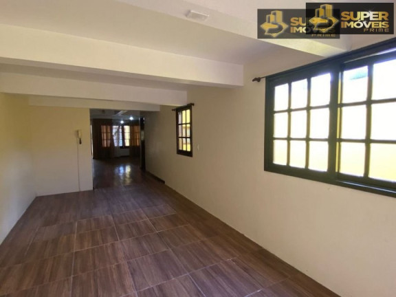 Imagem Casa com 3 Quartos à Venda, 235 m² em Fragata - Pelotas
