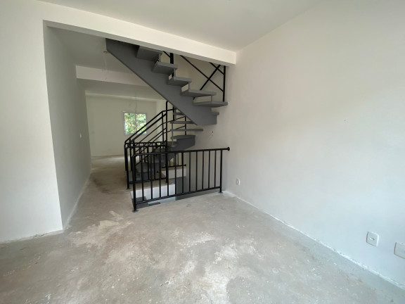 Imagem Imóvel com 3 Quartos à Venda, 165 m² em Jardim Da Glória - Casa 55 - Cotia