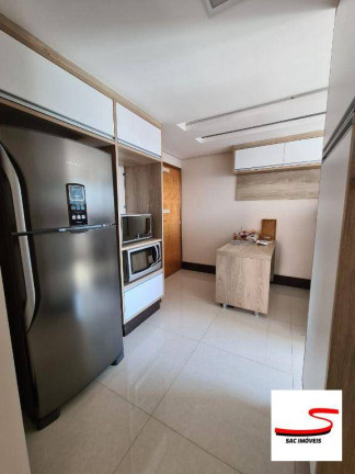 Imagem Cobertura com 3 Quartos à Venda, 254 m² em Vila Guilhermina - Praia Grande Imagem Cobertura com 3 Quartos à Venda, 254 m² em Vila Guilhermina - Praia Grande