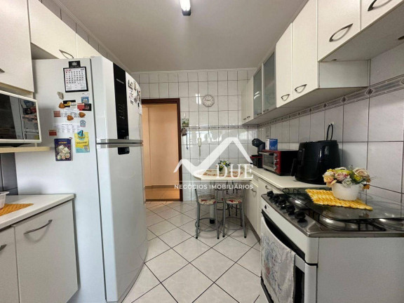 Imagem Apartamento com 2 Quartos à Venda, 89 m² em Campo Grande - Santos Imagem Apartamento com 2 Quartos à Venda, 89 m² em Campo Grande - Santos
