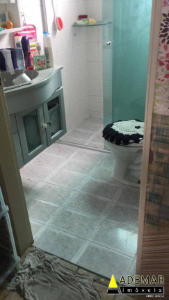 Imagem Apartamento com 2 Quartos à Venda, 53 m² em Jordanopolis - São Bernardo Do Campo Imagem Apartamento com 2 Quartos à Venda, 53 m² em Jordanopolis - São Bernardo Do Campo