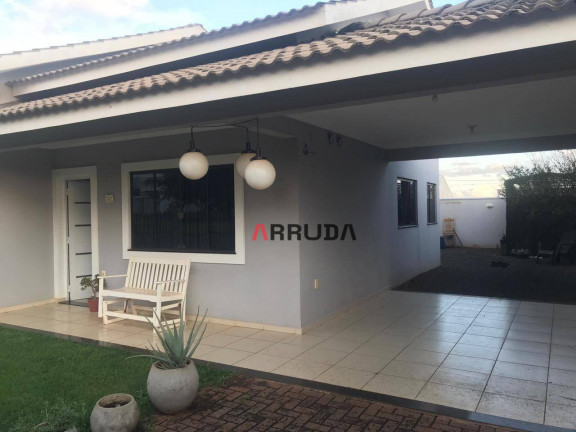 Casa com 2 Quartos à Venda, 132 m² em Belo Horizonte - Medianeira