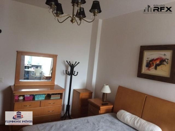 Imagem Apartamento com 2 Quartos à Venda, 80 m² em São Domingos - Niterói