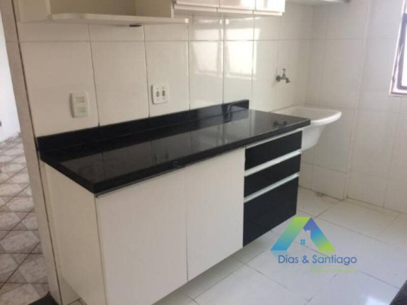 Imagem Apartamento com 3 Quartos à Venda, 69 m² em Centro - Diadema Imagem Apartamento com 3 Quartos à Venda, 69 m² em Centro - Diadema