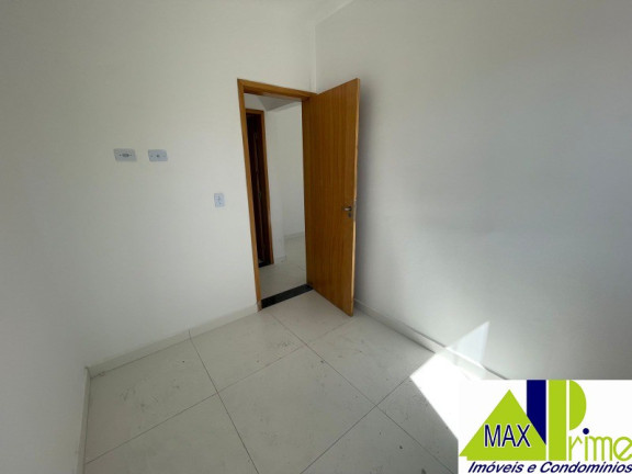 Imagem Apartamento com 2 Quartos à Venda, 55 m² em Itaquera - São Paulo