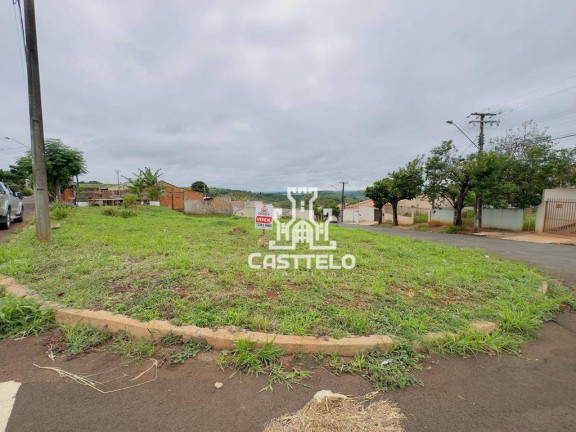 Imagem Terreno à Venda, 368 m² em Jardim Nova Esperança - Londrina Imagem Terreno à Venda, 368 m² em Jardim Nova Esperança - Londrina