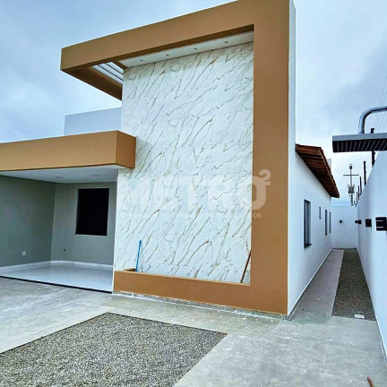 Imagem Casa com 2 Quartos à Venda, em Colinas Do Rio - Petrolina Imagem Casa com 2 Quartos à Venda, em Colinas Do Rio - Petrolina