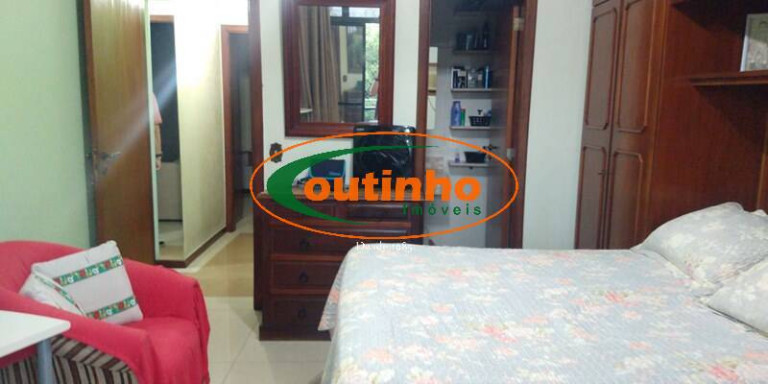 Imagem Apartamento com 4 Quartos à Venda, 151 m² em Grajaú - Rio De Janeiro Imagem Apartamento com 4 Quartos à Venda, 151 m² em Grajaú - Rio De Janeiro