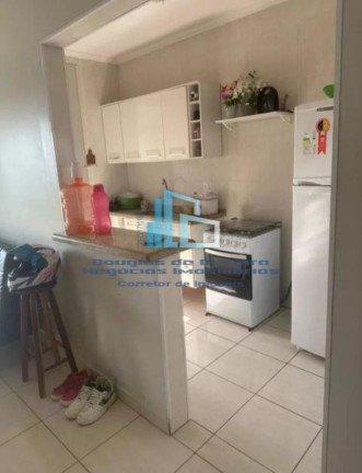 Imagem Apartamento com 1 Quarto à Venda, 46 m² em Caiçara - Praia Grande Imagem Apartamento com 1 Quarto à Venda, 46 m² em Caiçara - Praia Grande