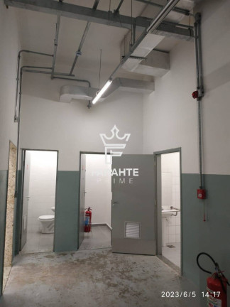 Imagem Loja para Alugar, 269 m² em Boqueirão - Santos