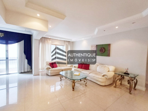 Imagem Apartamento com 2 Quartos à Venda, 119 m² em Moema - São Paulo