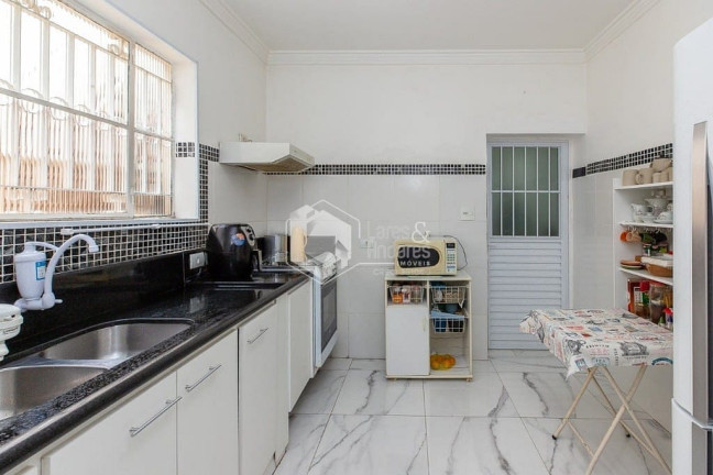 Imagem Casa com 4 Quartos à Venda, 131 m² em Jardim Aeroporto - São Paulo Imagem Casa com 4 Quartos à Venda, 131 m² em Jardim Aeroporto - São Paulo