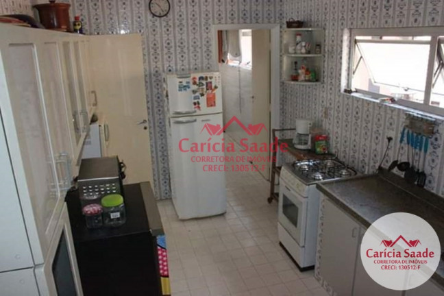 Imagem Apartamento com 3 Quartos à Venda, 110 m² em Vila Mariana - São Paulo
