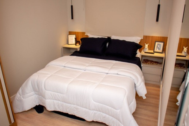 Imagem Apartamento com 2 Quartos à Venda, 75 m² em Jardim Primavera - Duque De Caxias