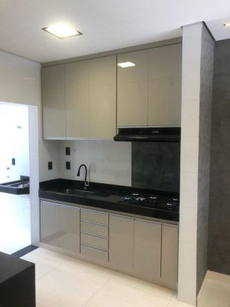 Imagem Apartamento com 3 Quartos à Venda, 92 m² em Vila Santa Cruz - Franca Imagem Apartamento com 3 Quartos à Venda, 92 m² em Vila Santa Cruz - Franca