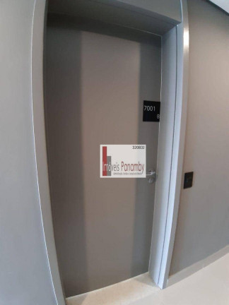 Imagem Studio com 1 Quarto à Venda, 25 m² em Vila Mariana - São Paulo Imagem Studio com 1 Quarto à Venda, 25 m² em Vila Mariana - São Paulo