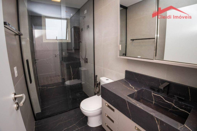 Imagem Apartamento com 3 Quartos à Venda, 160 m² em América - Joinville Imagem Apartamento com 3 Quartos à Venda, 160 m² em América - Joinville
