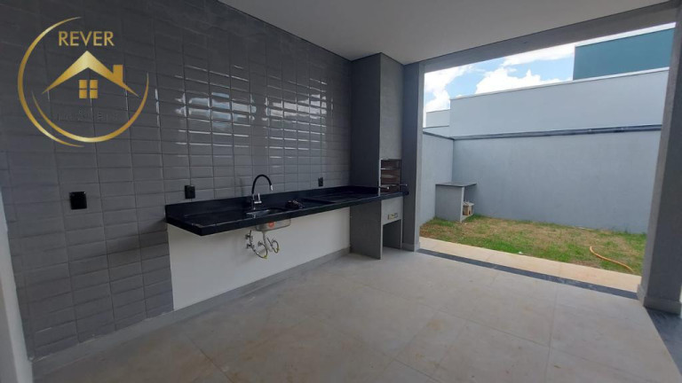Imagem Casa com 3 Quartos à Venda, 140 m² em Vila Monte Alegre - Paulínia Imagem Casa com 3 Quartos à Venda, 140 m² em Vila Monte Alegre - Paulínia