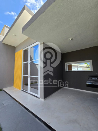 Imagem Casa com 3 Quartos à Venda, 93 m² em Vereda Tropical - Eusébio