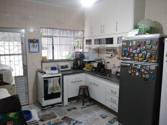Imagem Casa com 2 Quartos à Venda, 150 m² em Agenor De Campos - Mongaguá
