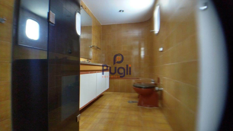 Imagem Apartamento com 4 Quartos à Venda, 317 m² em Perdizes - São Paulo
