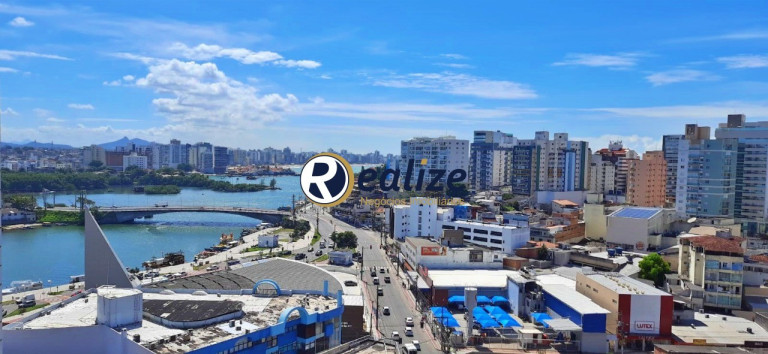 Imóvel com 2 Quartos à Venda, 70 m² em Centro - Guarapari