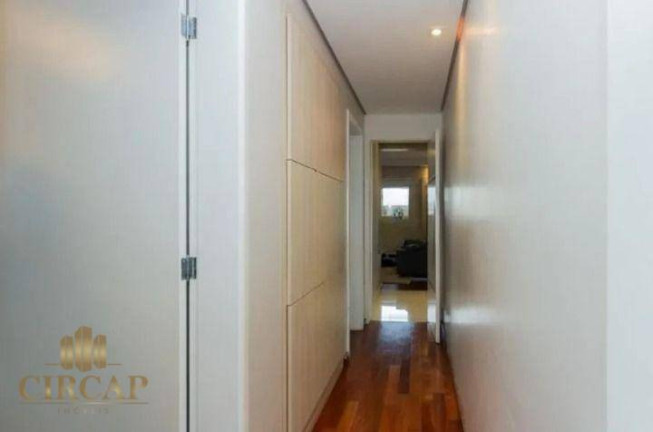 Imagem Apartamento com 3 Quartos à Venda, 165 m² em Vila Romana - São Paulo