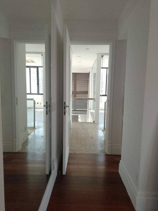 Imagem Cobertura com 3 Quartos à Venda, 272 m² em Moema - São Paulo Imagem Cobertura com 3 Quartos à Venda, 272 m² em Moema - São Paulo