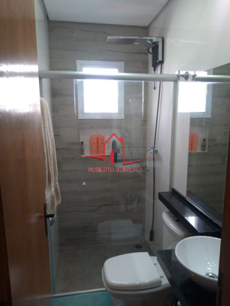 Imagem Cobertura com 2 Quartos à Venda, 104 m² em Parque Das Nações - Santo André