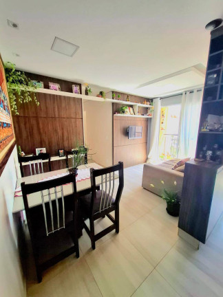 Apartamento com 2 Quartos à Venda,  em Vila Nambi - Jundiaí