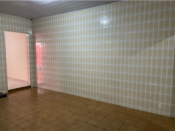 Imagem Casa com 2 Quartos para Alugar, 160 m² em Vila Formosa - São Paulo Imagem Casa com 2 Quartos para Alugar, 160 m² em Vila Formosa - São Paulo