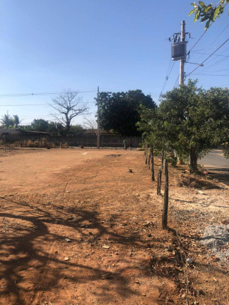 Imagem Terreno à Venda, 680 m² em Jardim Belo Horizonte - Aparecida De Goiânia Imagem Terreno à Venda, 680 m² em Jardim Belo Horizonte - Aparecida De Goiânia