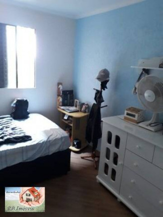 Imagem Apartamento com 2 Quartos à Venda, 58 m² em Assunção - São Bernardo Do Campo