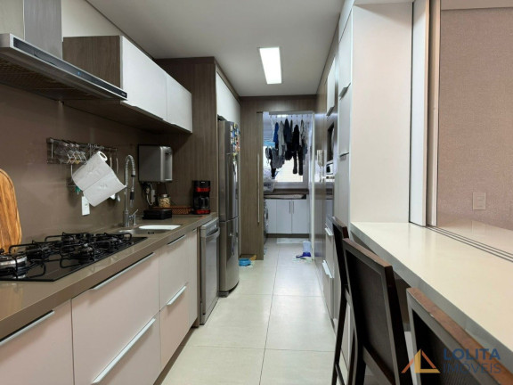 Imagem Apartamento com 3 Quartos à Venda, 122 m² em Itacorubi - Florianópolis Imagem Apartamento com 3 Quartos à Venda, 122 m² em Itacorubi - Florianópolis