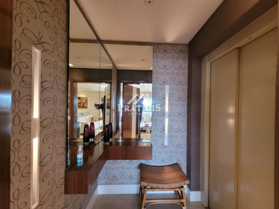 Imagem Apartamento com 3 Quartos à Venda, 213 m² em Ipiranga - São Paulo