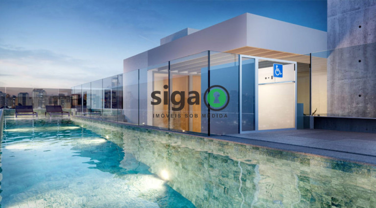 Imagem Apartamento com 3 Quartos à Venda, 185 m² em Paraíso - São Paulo Imagem Apartamento com 3 Quartos à Venda, 185 m² em Paraíso - São Paulo