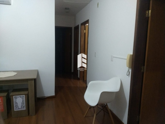 Imagem Apartamento com 3 Quartos à Venda, 75 m² em Nossa Senhora De Lourdes - Santa Maria Imagem Apartamento com 3 Quartos à Venda, 75 m² em Nossa Senhora De Lourdes - Santa Maria