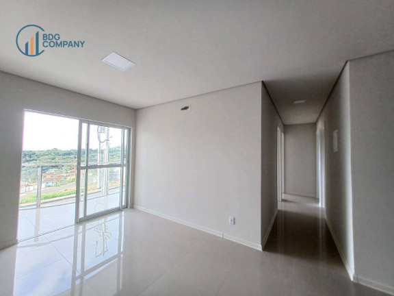Imagem Apartamento com 3 Quartos para Alugar, 87 m² em Jardim California - Irati Imagem Apartamento com 3 Quartos para Alugar, 87 m² em Jardim California - Irati