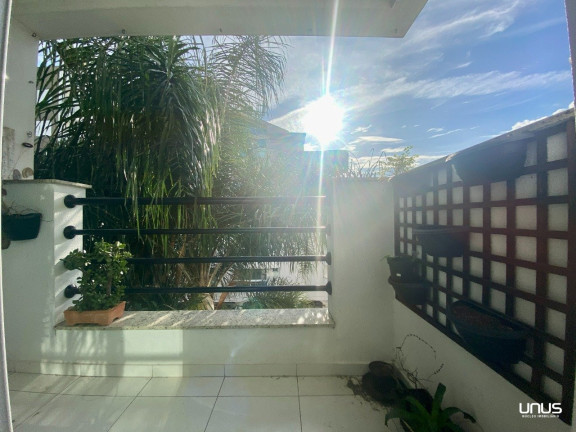 Imagem Apartamento com 2 Quartos à Venda, 65 m² em Pagani - Palhoça