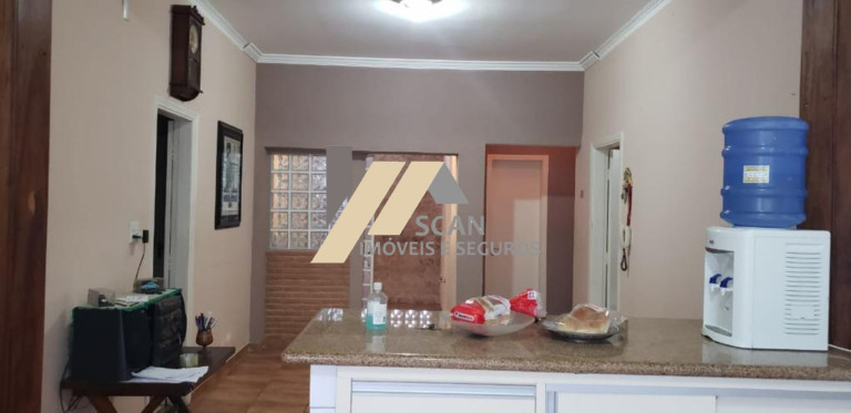 Imagem Casa com 3 Quartos à Venda, 156 m² em Jardim Chapadão - Campinas