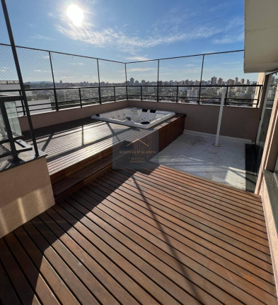 Apartamento com 3 Quartos à Venda, 244 m² em Edifício Mont Serrat - Sorocaba