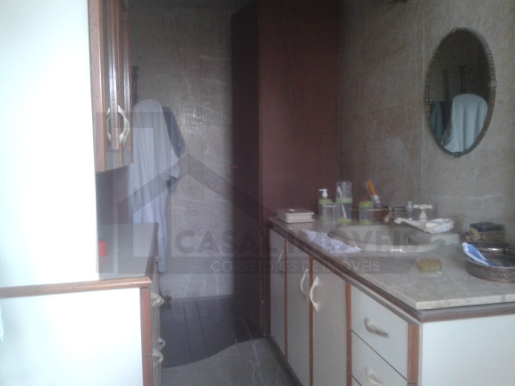 Imagem Apartamento com 4 Quartos à Venda, 370 m² em Campina - Belém