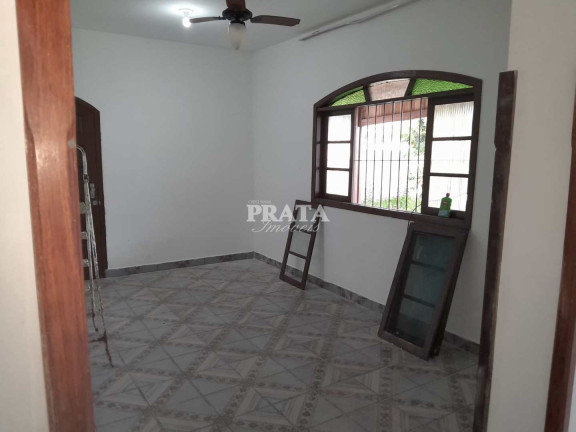 Imagem Casa com 2 Quartos à Venda, 127 m² em Balneário Gaivotas - Itanhaém Imagem Casa com 2 Quartos à Venda, 127 m² em Balneário Gaivotas - Itanhaém