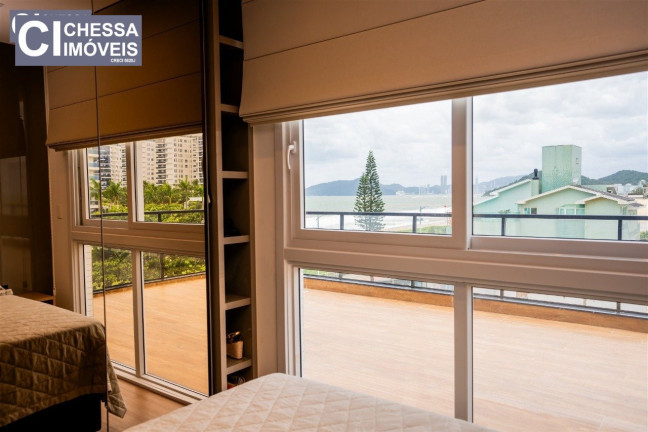 Apartamento com 3 Quartos à Venda, 112 m² em Balneário Santa Clara - Itajaí