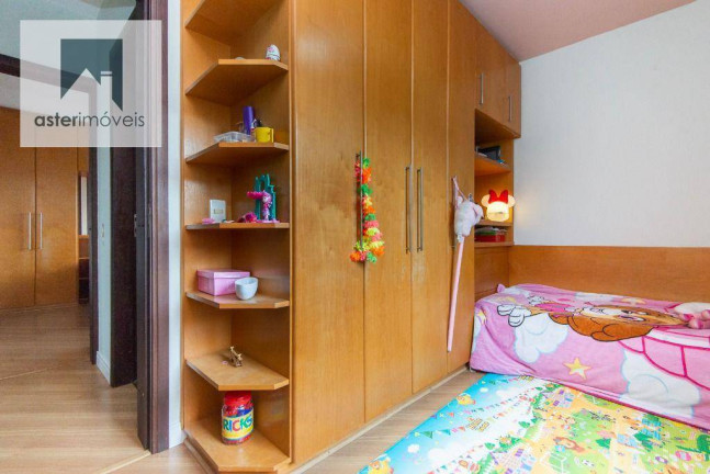 Imagem Cobertura com 4 Quartos à Venda, 152 m² em Tingui - Curitiba Imagem Cobertura com 4 Quartos à Venda, 152 m² em Tingui - Curitiba