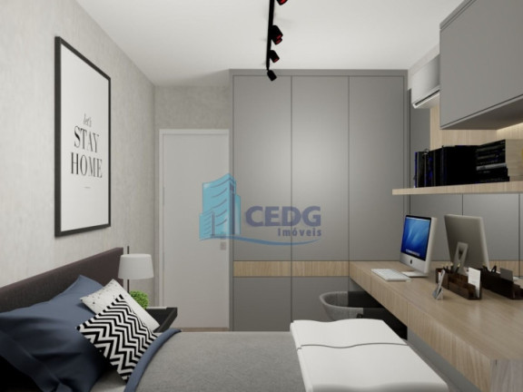 Imagem Apartamento com 4 Quartos à Venda, 120 m² em Centro - Curitiba Imagem Apartamento com 4 Quartos à Venda, 120 m² em Centro - Curitiba