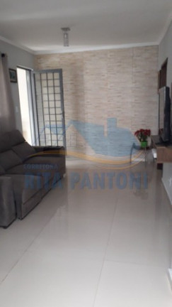 Imagem Casa com 3 Quartos à Venda, 119 m² em Ipiranga - Ribeirão Preto Imagem Casa com 3 Quartos à Venda, 119 m² em Ipiranga - Ribeirão Preto