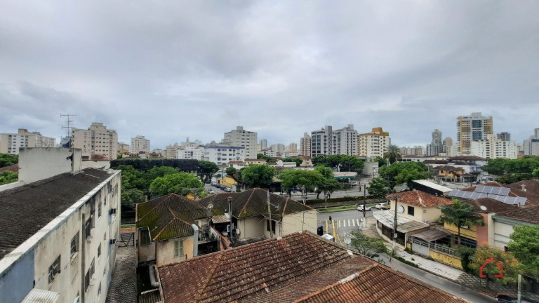 Imagem Apartamento com 3 Quartos à Venda, 187 m² em Boqueirão - Santos Imagem Apartamento com 3 Quartos à Venda, 187 m² em Boqueirão - Santos