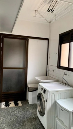 Imagem Apartamento com 3 Quartos à Venda, 187 m² em Ipiranga - São Paulo Imagem Apartamento com 3 Quartos à Venda, 187 m² em Ipiranga - São Paulo